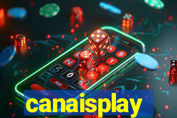 canaisplay