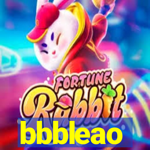 bbbleao