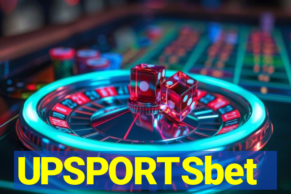 UPSPORTSbet