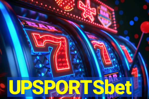 UPSPORTSbet