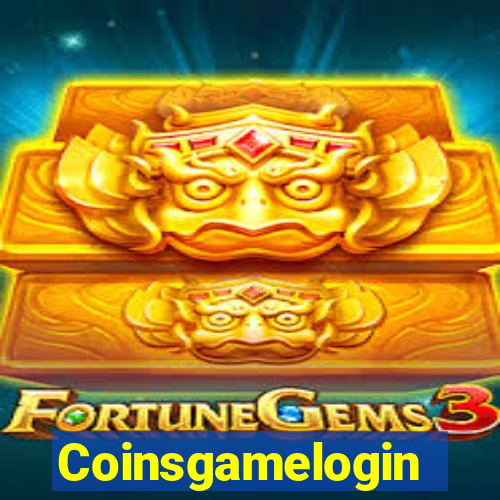 Coinsgamelogin