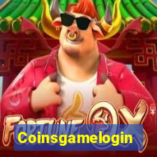 Coinsgamelogin