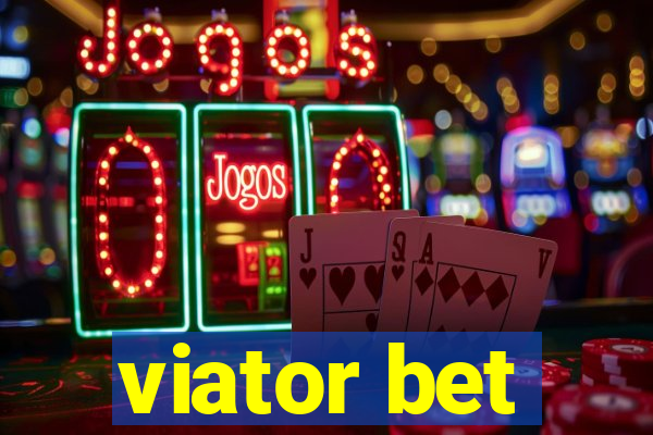 viator bet