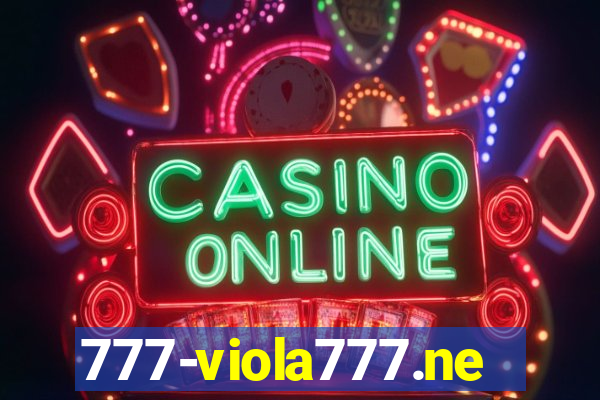 777-viola777.net