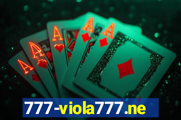 777-viola777.net