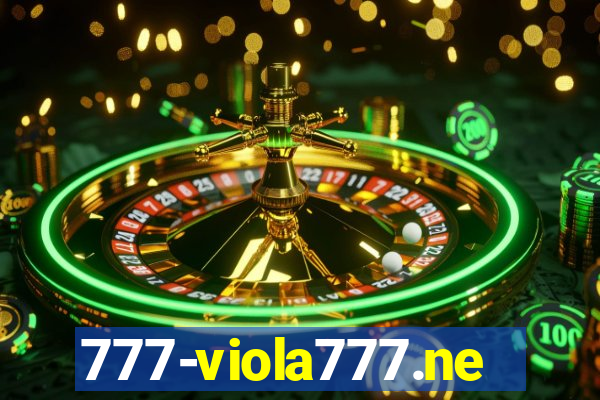 777-viola777.net