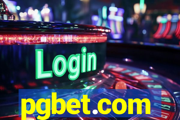 pgbet.com