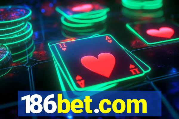 186bet.com