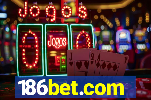 186bet.com