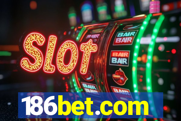 186bet.com