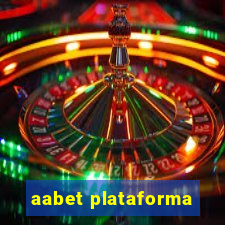 aabet plataforma