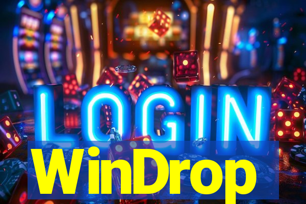 WinDrop