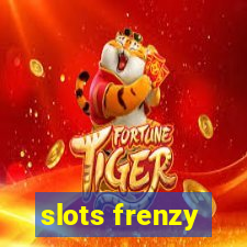 slots frenzy