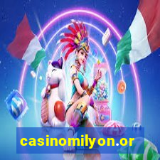 casinomilyon.org