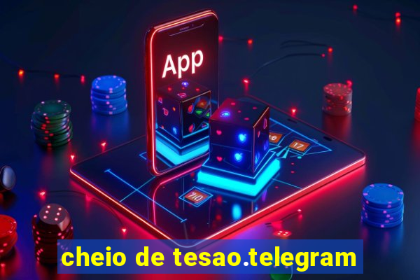 cheio de tesao.telegram