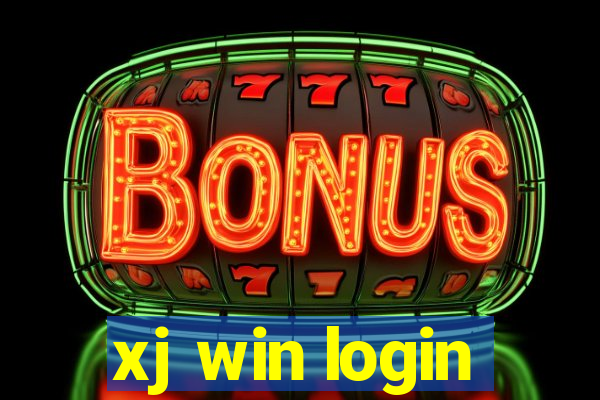 xj win login