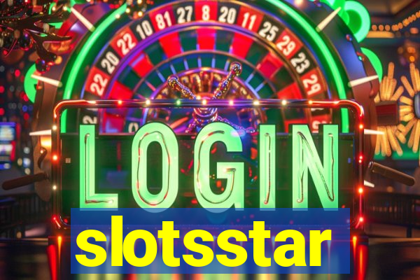 slotsstar