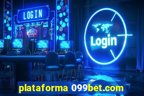 plataforma 099bet.com