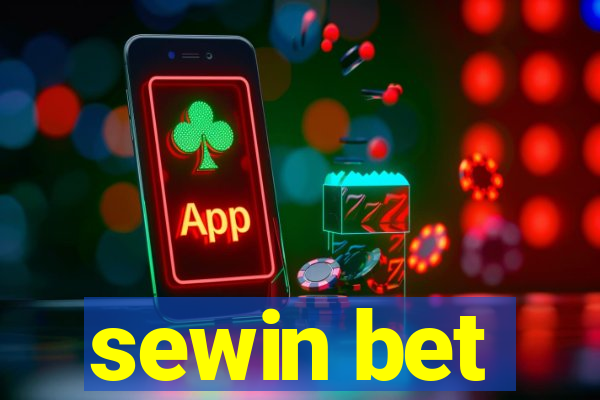 sewin bet