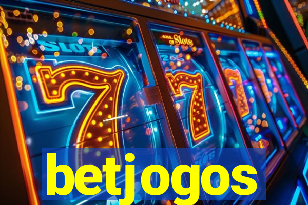 betjogos