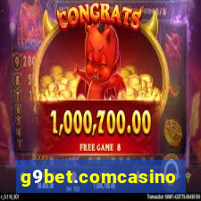 g9bet.comcasino