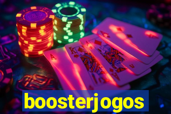 boosterjogos