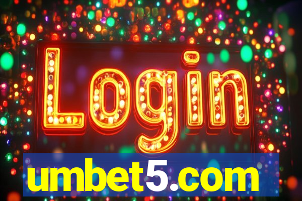 umbet5.com