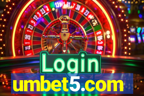 umbet5.com