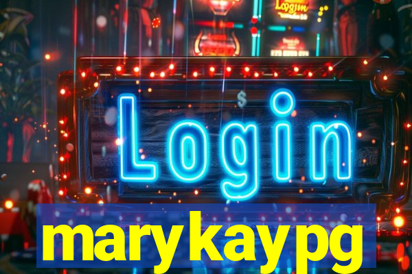 marykaypg