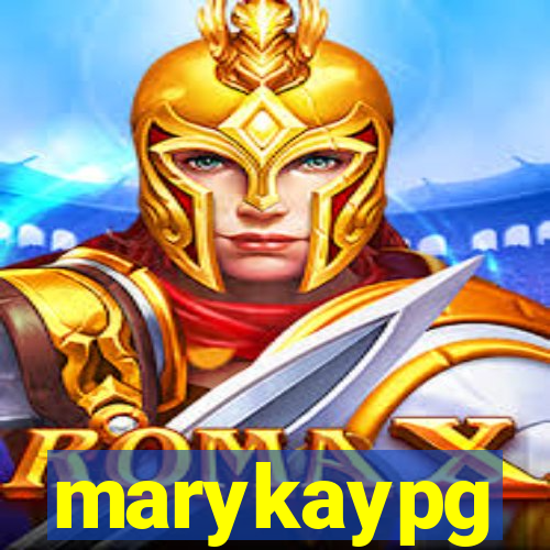 marykaypg