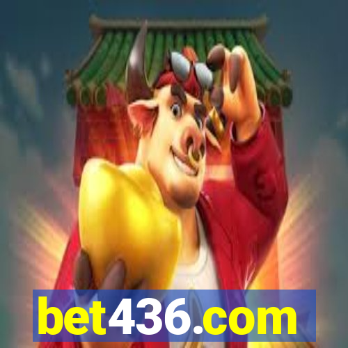 bet436.com