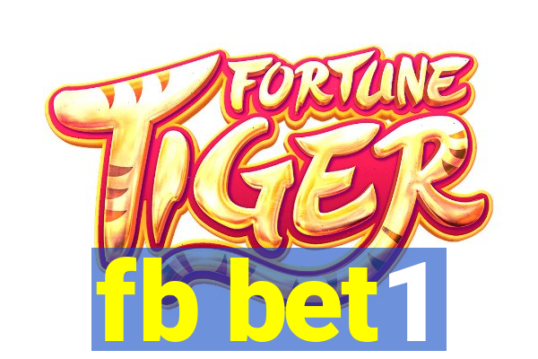 fb bet1