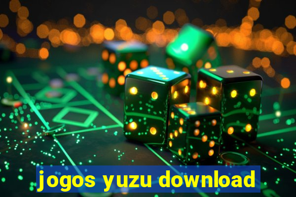 jogos yuzu download