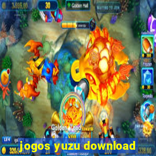 jogos yuzu download