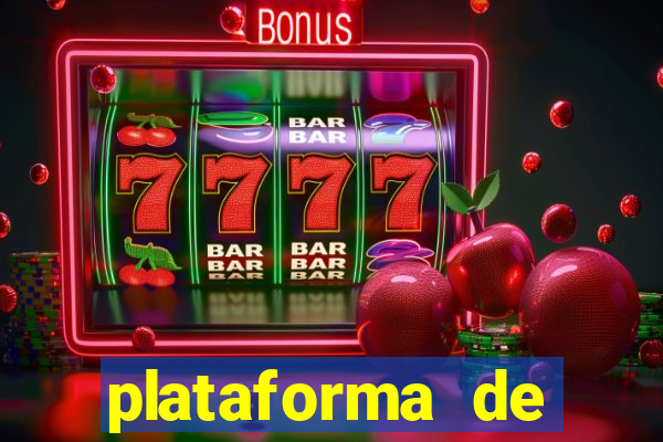 plataforma de apostas bet