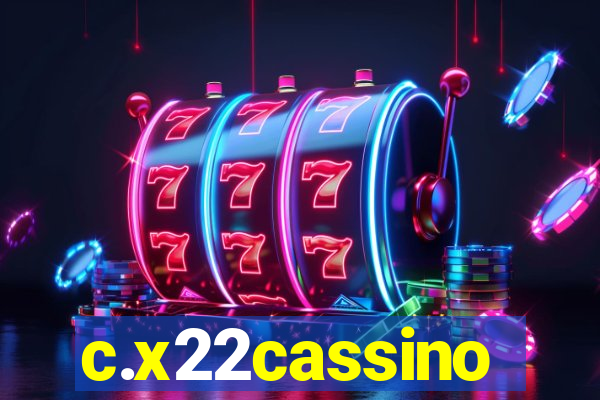 c.x22cassino