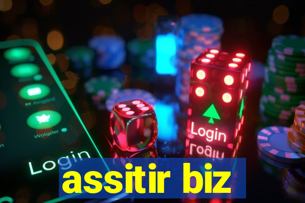 assitir biz