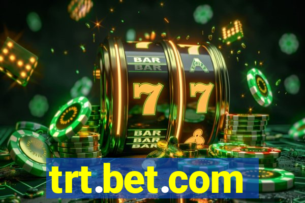 trt.bet.com