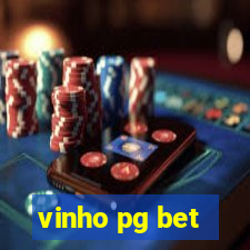 vinho pg bet