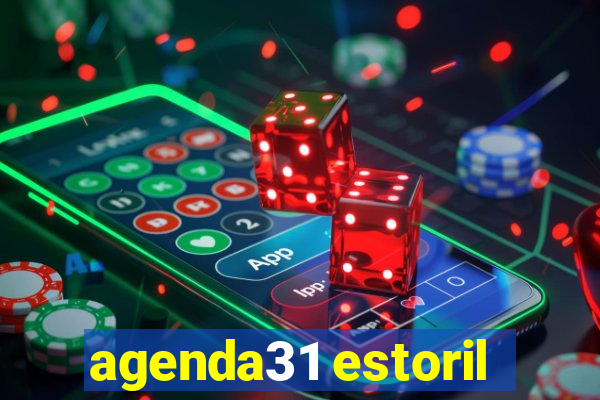 agenda31 estoril