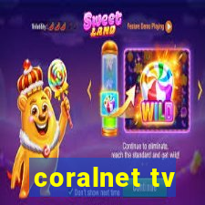 coralnet tv