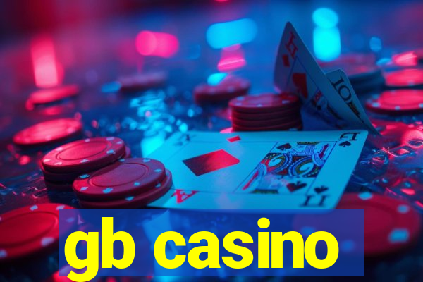 gb casino