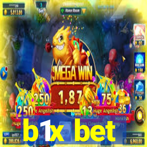 b1x bet