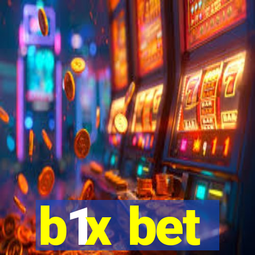 b1x bet