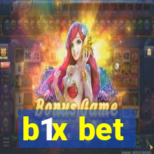 b1x bet