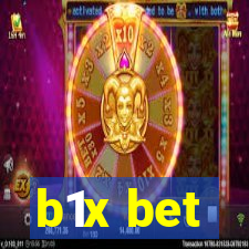 b1x bet