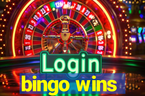 bingo wins