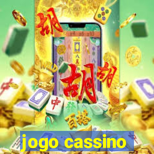 jogo cassino