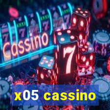 x05 cassino