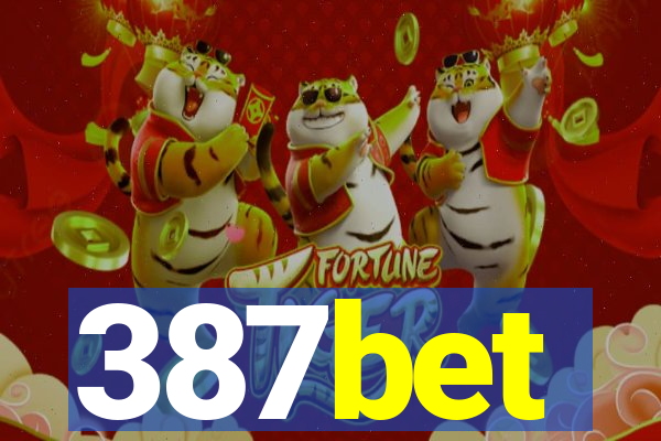 387bet